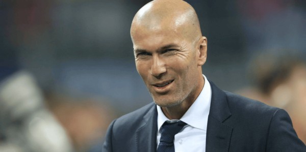 齐达内更衣室哲学核心：教练为球员而存在 皇马王朝根基在此