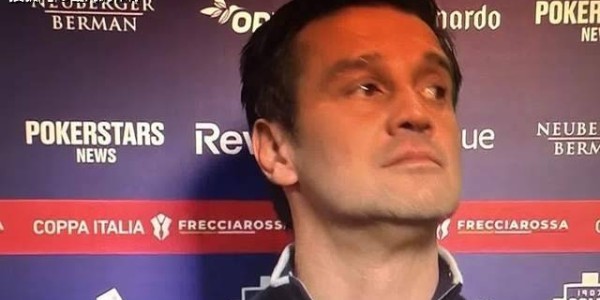 一日意甲动向：国米替补出战跟科莫平分秋色，米兰想买新坎特