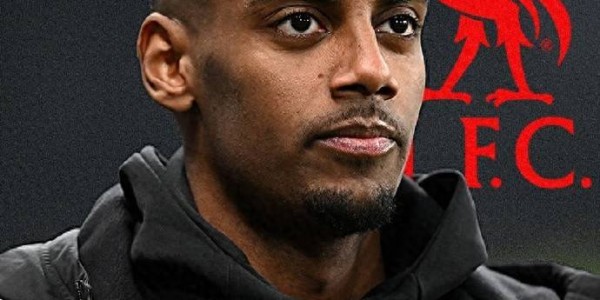 铁了心加盟利物浦伊萨克已拒绝续约+罢训最新报价来临