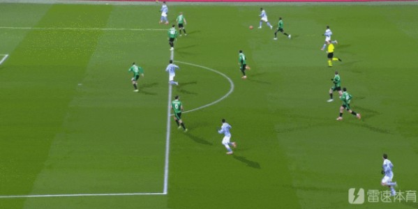 米雷蒂建功大卫打破意甲16场进球荒，尤文3比0萨索洛，斯帕莱蒂：只发挥80%功力