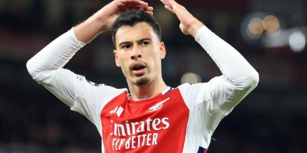 随着哈弗茨绝杀，1-0击败葡超豪门，阿森纳客场奏凯，进欧冠四强在望