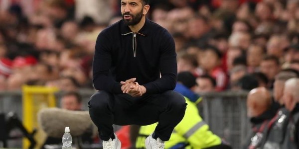 一日英超动向：萨拉赫还是要离开利物浦？曼联防御表现太差了