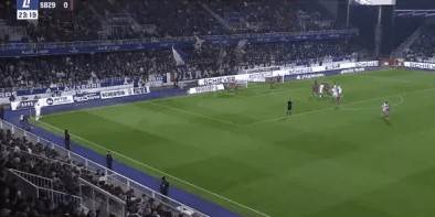 10打11！3-0完胜！中资球队闪耀法甲，国青小将即将入队！