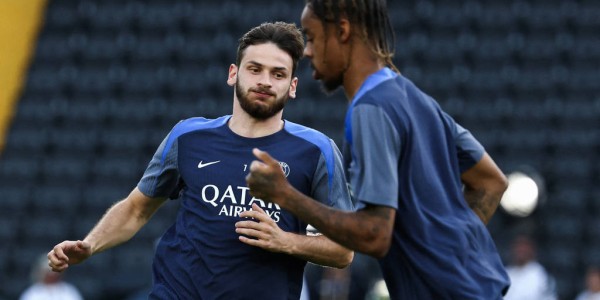 法甲第三轮最佳阵容揭晓：若昂·内维斯完美10分领衔，巴黎双星闪耀全场