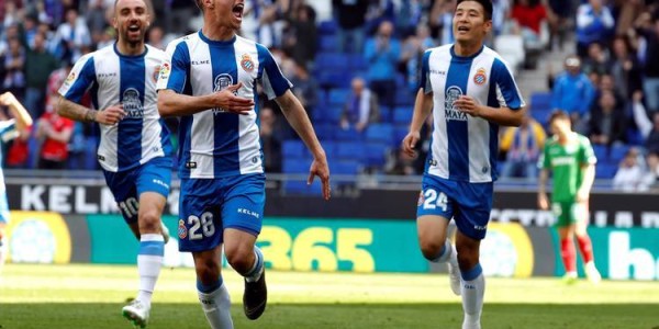 西甲：巴伦西亚VS赫塔费，精选比分预测