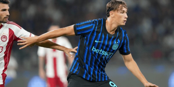 马洛塔的任务！阿森纳开抢国米第一新星，续约问题商讨刻不容缓