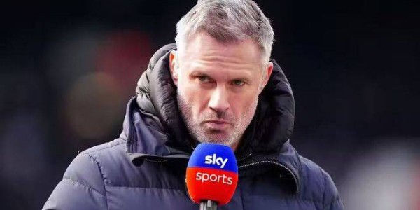 卡拉格直言：利物浦进不了欧冠！两大核心成罪人，赛季已崩盘