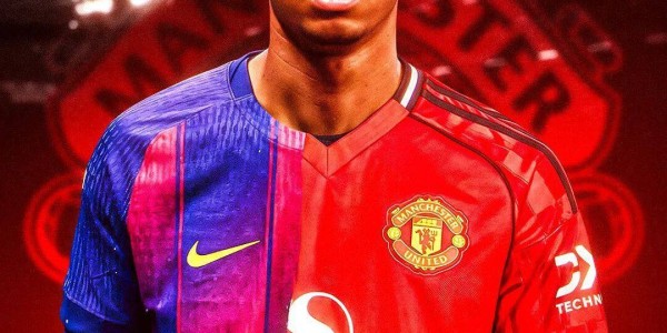 巴萨威胁降价也不买断拉什福德！曼联做好其归队准备，卡里克回应