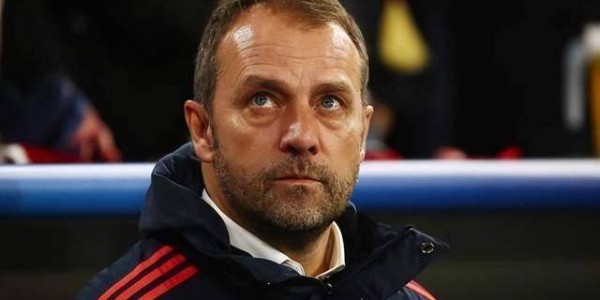 波尔克认为，莱万的心气将会消失，弗利克需要关注锋线的问题