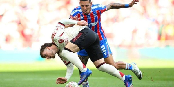 利物浦4-5惜败水晶宫：新援进球却难救主，斯洛特新赛季压力不小