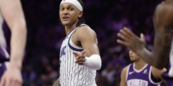 班凯罗30分雷诺空砍17+14 魔术送国王15连败