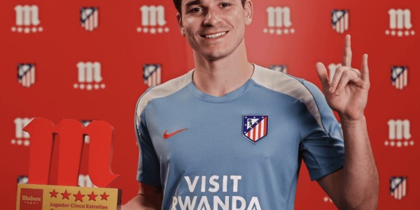 贝尔塔的雄心壮志：阿森纳想买小蜘蛛，阿尔特塔的终结保证靠他