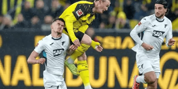 周五013德甲焦点！法兰克福残阵主场死磕多特，吉拉西对决神经刀防线