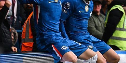 加纳乔处子球致敬C罗，桑德兰93分钟绝杀，2-1终结切尔西6连胜