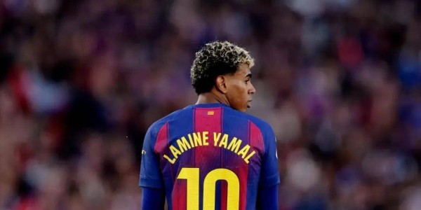 18岁2亿欧身价怎么来的？巴萨4天2负，不可或缺的不是亚马尔