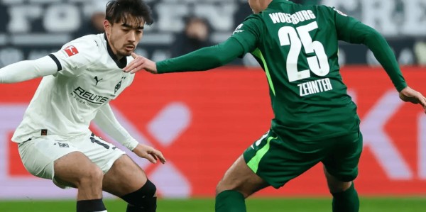 德甲：科隆VS门兴格拉德巴赫，今日最新比分预测