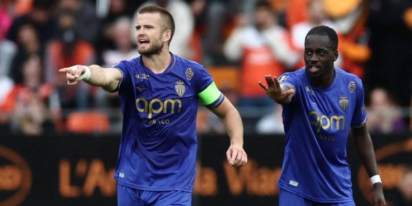 1-3大冷门，法甲第一遭法甲第17掀翻，22岁法蒂发威难换3分