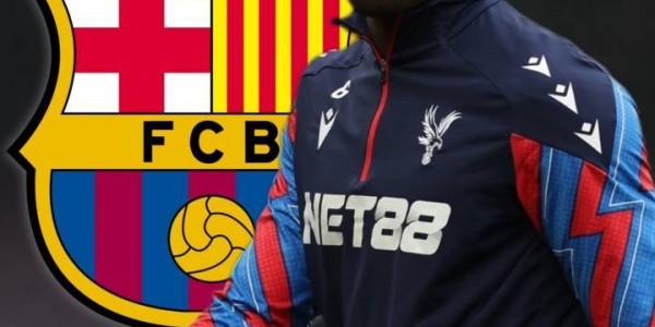 截胡红军！西媒：弗里克点名要格伊加盟 巴萨将在明年1月抢先报价