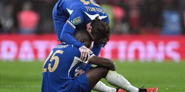 1.3亿太疯狂！帕尔默铁心投曼联，B费时代真要落幕？