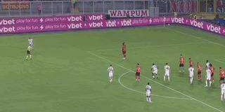 莫德里奇：还在适应意甲，教练让我多说话带带新人