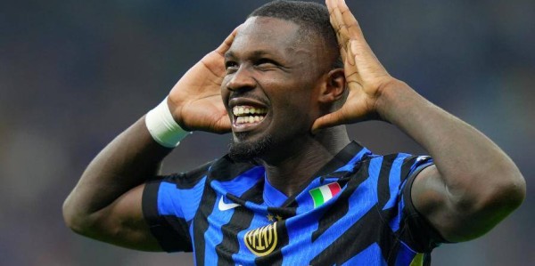 真长脸！国米这核心一环，直接跟皇马巴萨拜仁平起平坐，豪门气质藏不住了！