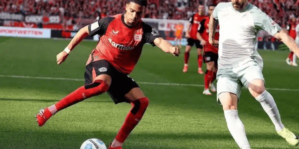 周六012德甲：沃尔夫斯堡VS云达不来梅 保级生死卡位，狼堡主场能否止颓复仇？