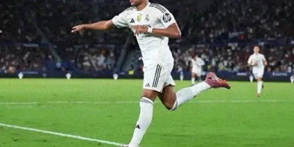 西甲第9轮：饱和攻击，皇家马德里狮吼赫塔菲