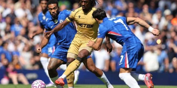 记者：特罗萨德出场减少寻求出路 阿森纳签罗德里戈、埃泽无进展