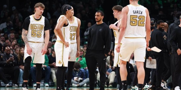 东部首轮对阵：猛龙挑战骑士 尼克斯迎战老鹰