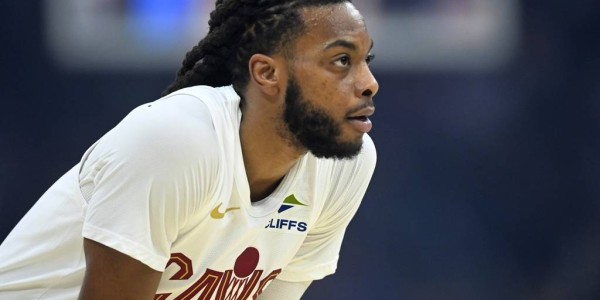 NBA官方：骑士因违反联盟球员参赛政策罚款25万刀