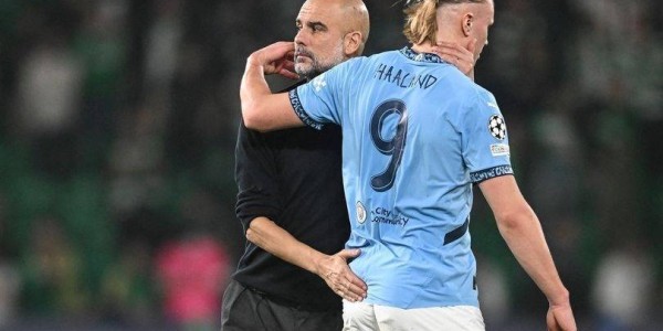 标价一亿欧！曼城求购皇马边锋，瓜帅补强锋线，罗马诺确认消息