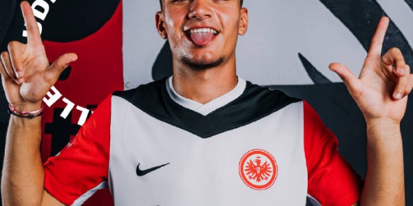 德甲青春风暴！德甲5大超级新星崛起，下一个亿元先生就在其中