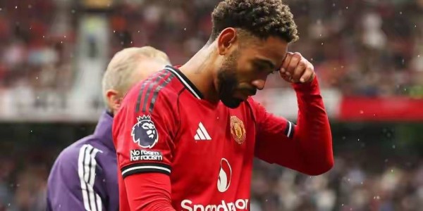 挖到爆炸！曼联瞄准德甲新罗德里，4500万全能中场+左路强人打包来袭