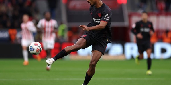 竞彩湃｜杯赛都要轮换，勒沃库森、阿森纳能否顺利过关？