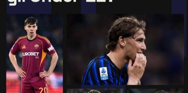 意甲U21球员：机会匮乏，人才储备堪忧——数据揭示意大利足球隐忧