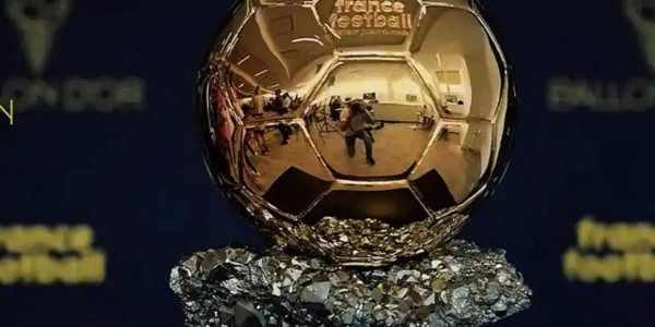 莱万36岁再次入选金球奖候选 5年前遗憾成为历史