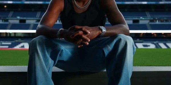 科克离间维尼修斯和姆巴佩！西甲球队指其纪录片有虚假内容