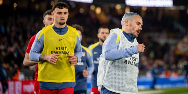 巴萨双星伤愈归队！弗利克迎重大利好，欧冠战马竞全主力出战有望